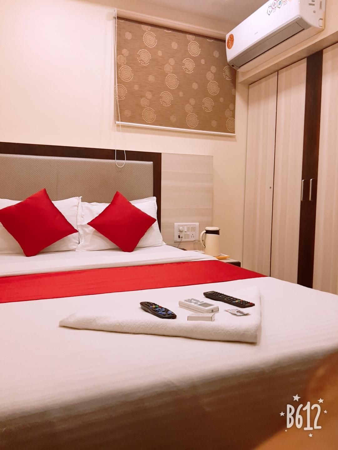 undefined Hotel HappyLand 7