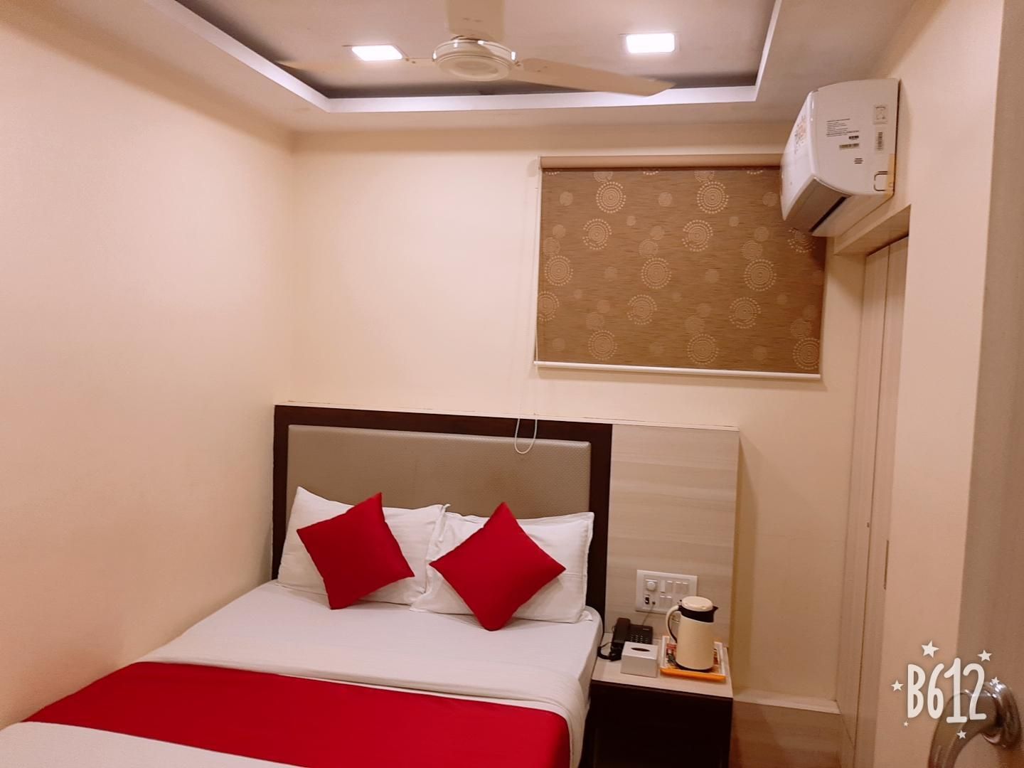 Hotel HappyLand Standard Room 2