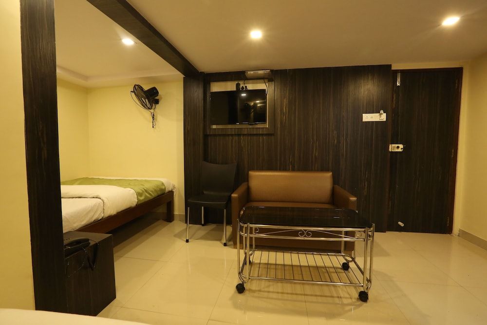 undefined Hotel HappyLand 10