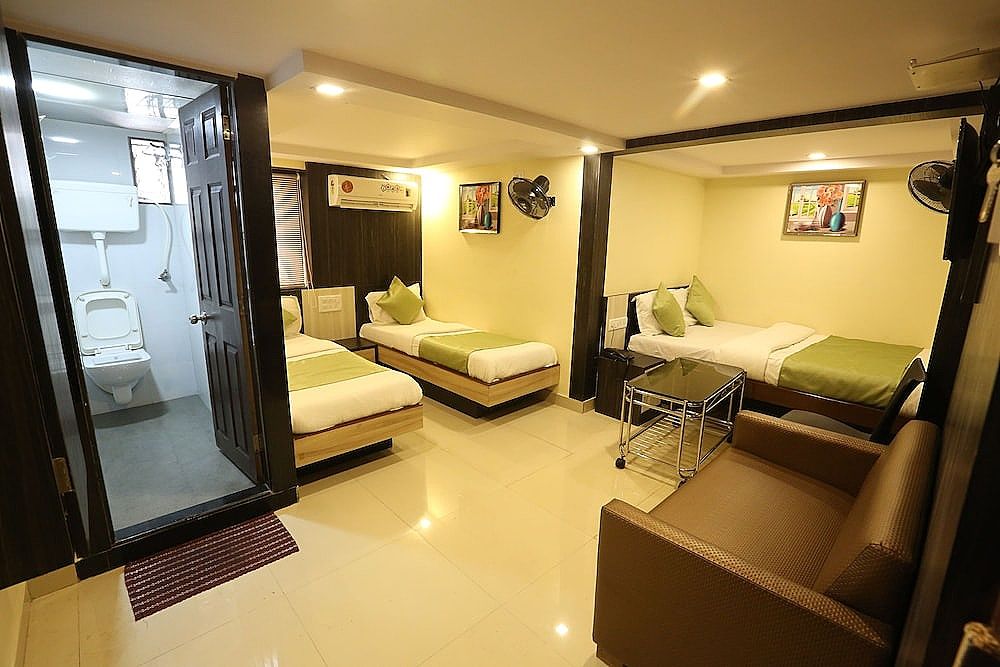 undefined Hotel HappyLand 4