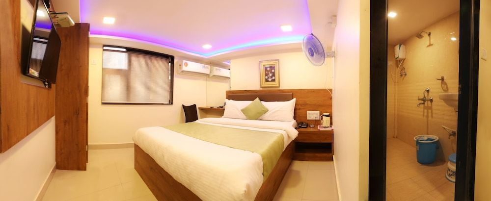 Hotel HappyLand Standard Room