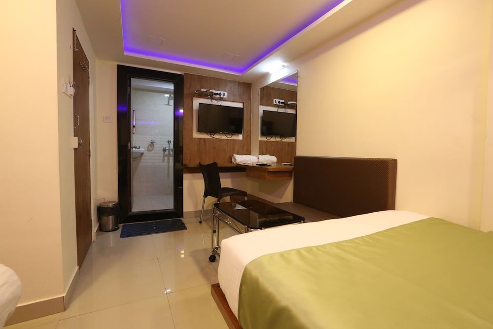 undefined Hotel HappyLand 5
