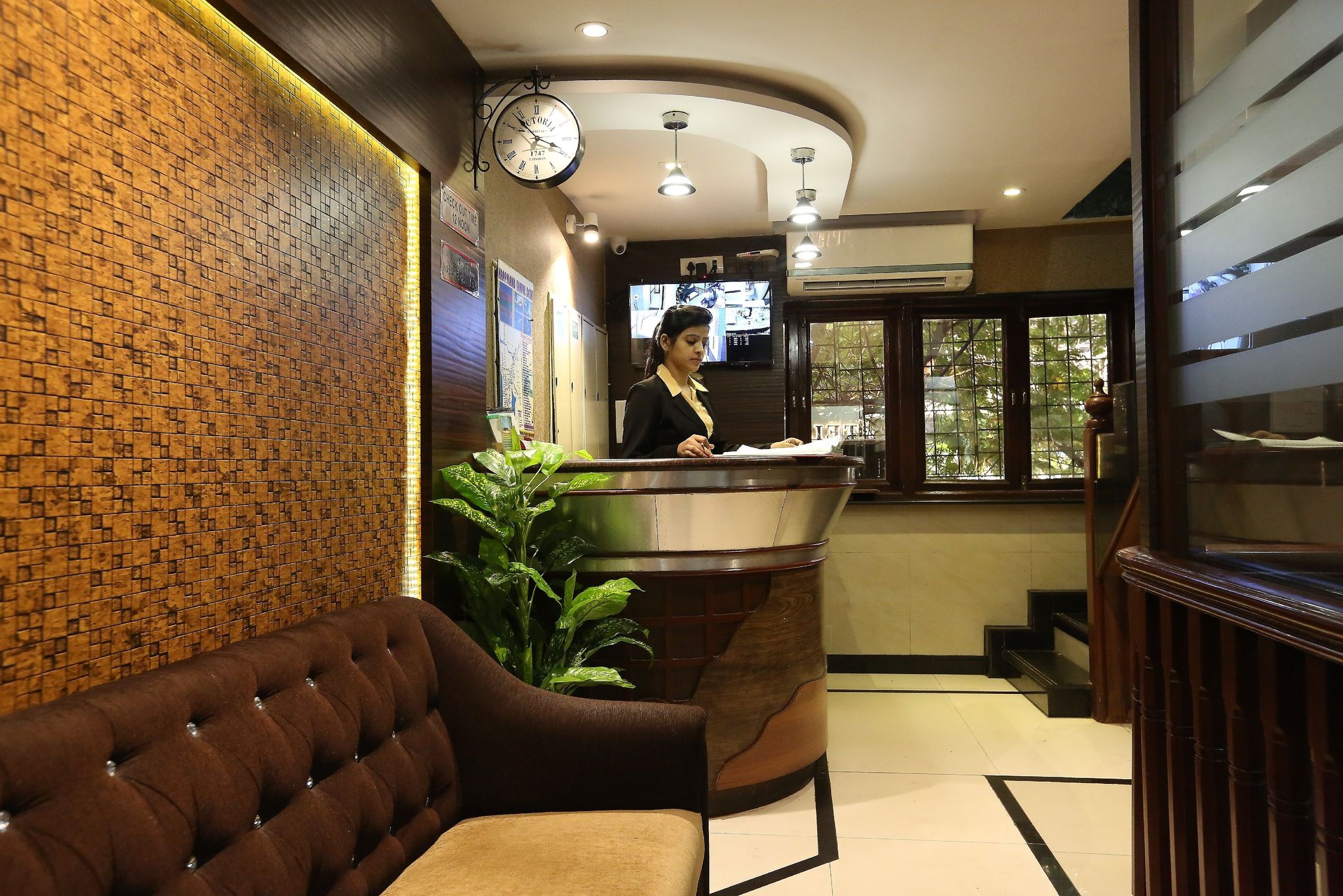 undefined Hotel HappyLand 2