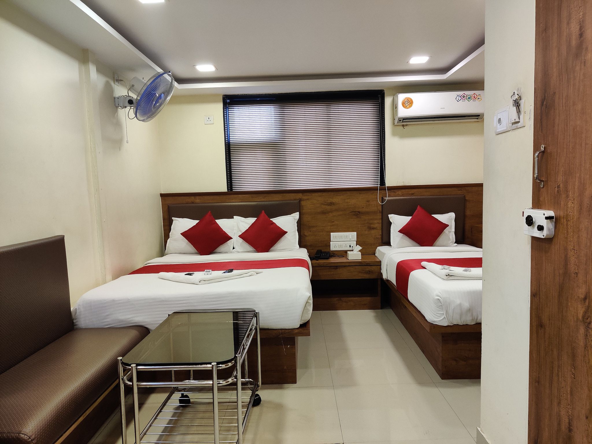 undefined Hotel HappyLand 8