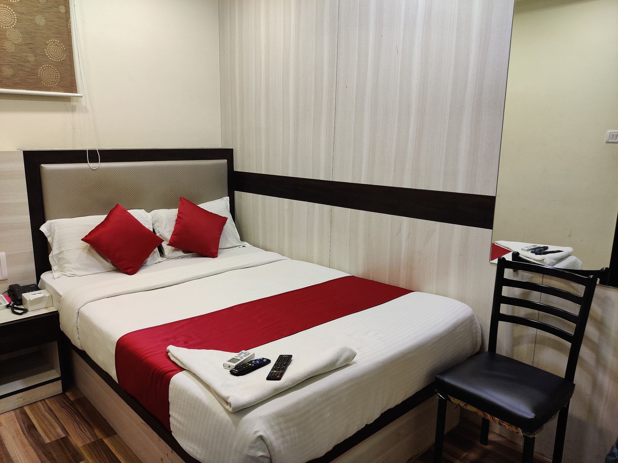 undefined Hotel HappyLand 6
