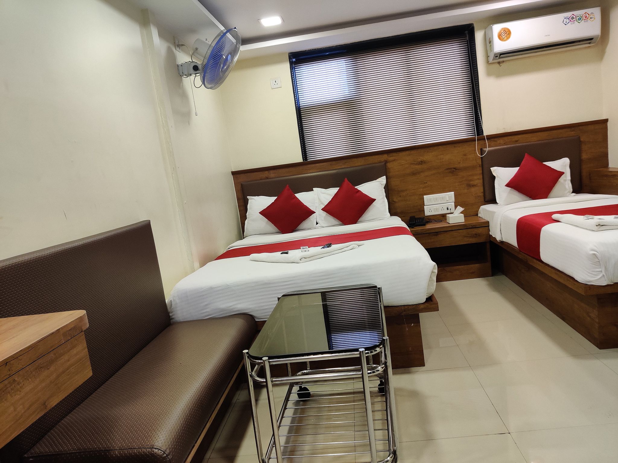 undefined Hotel HappyLand 9