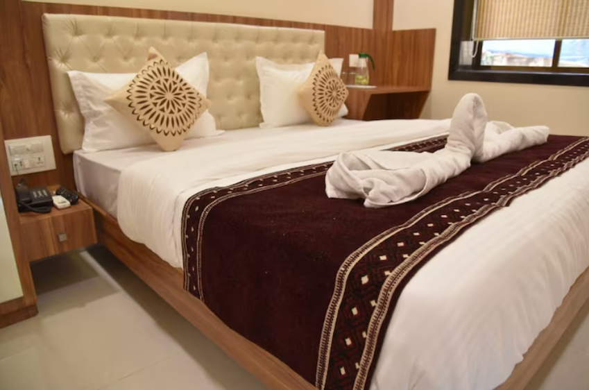 undefined Hotel Flora Fountain Mumbai 4