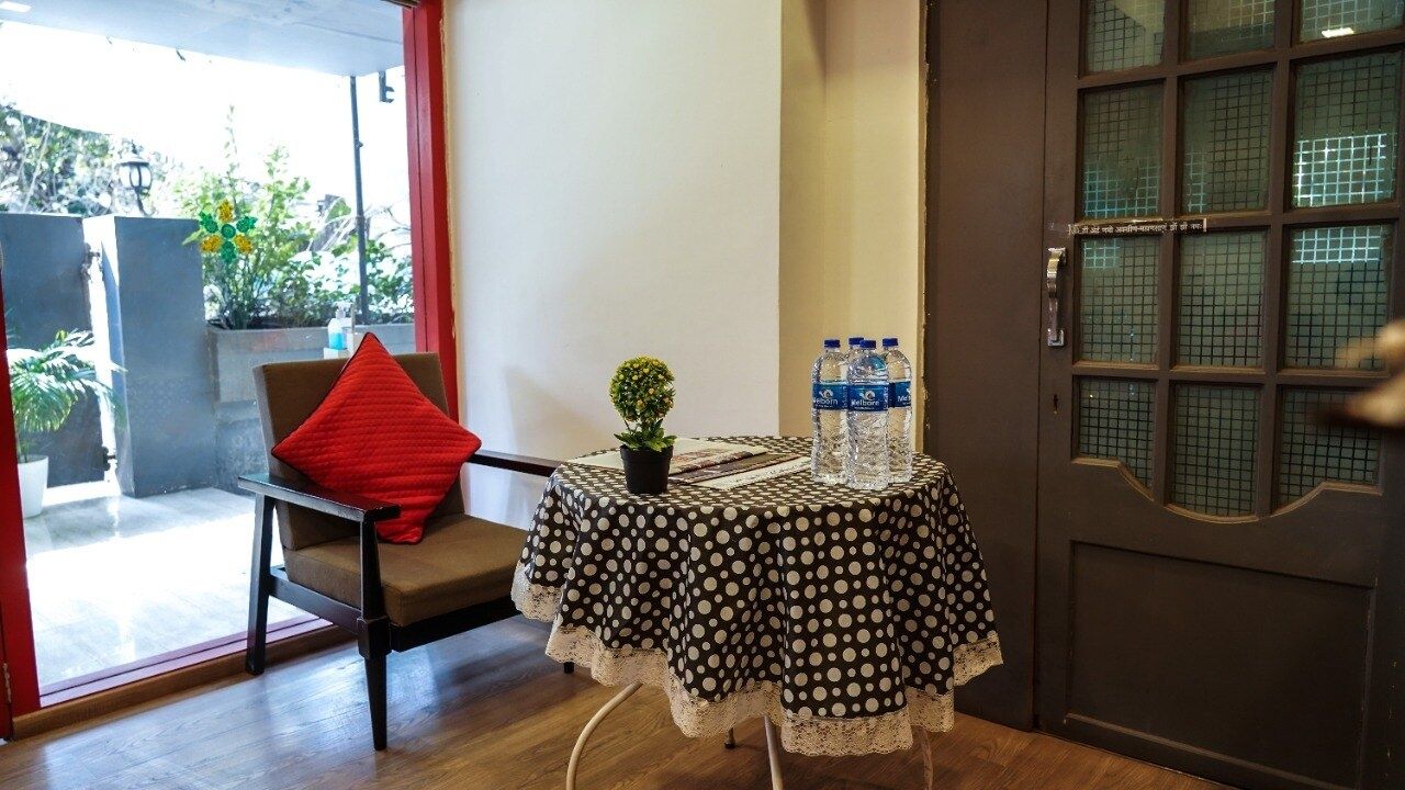 undefined Hotel Highway Residency - Near Mumbai Airport