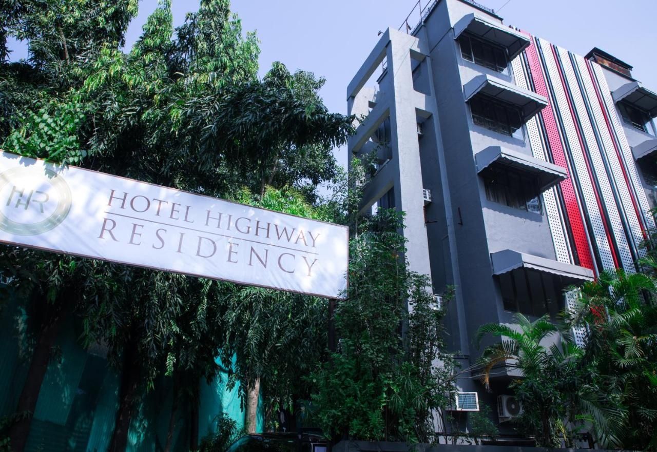undefined Hotel Highway Residency - Near Mumbai Airport 2