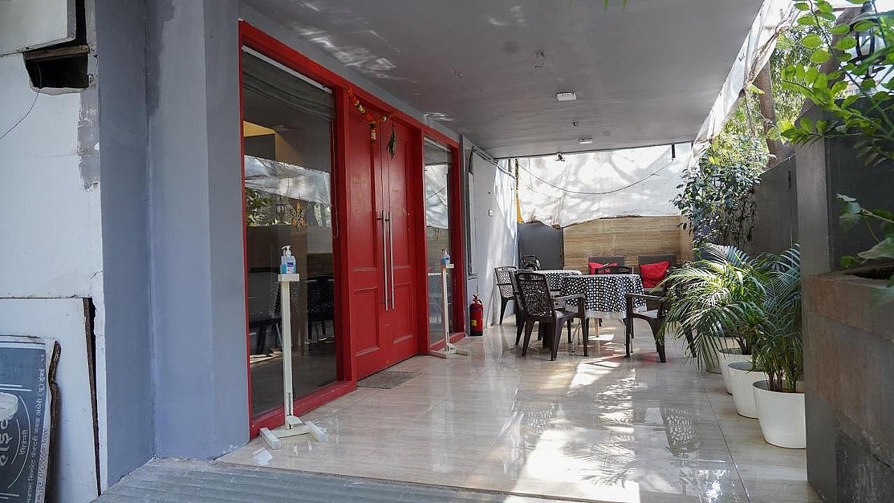 undefined Hotel Highway Residency - Near Mumbai Airport 3