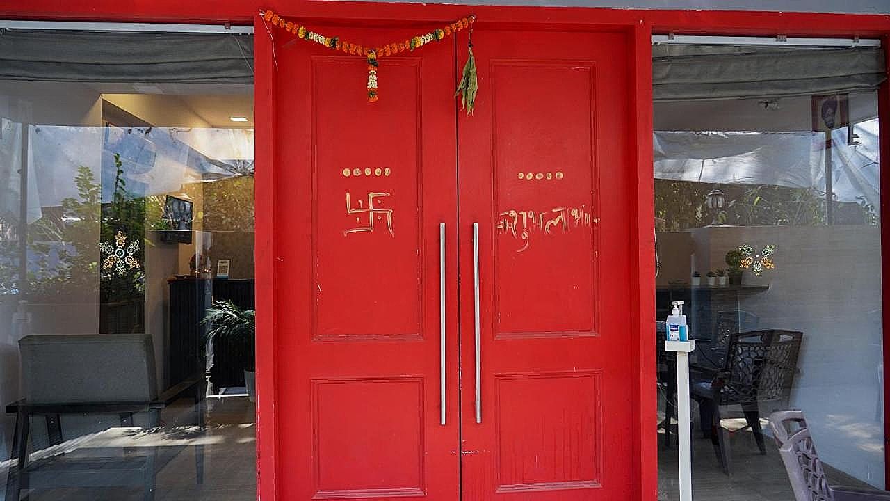 undefined Hotel Highway Residency - Near Mumbai Airport 9