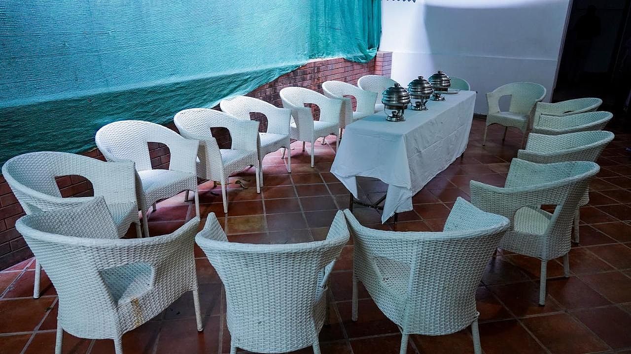 undefined Hotel Highway Residency - Near Mumbai Airport 4