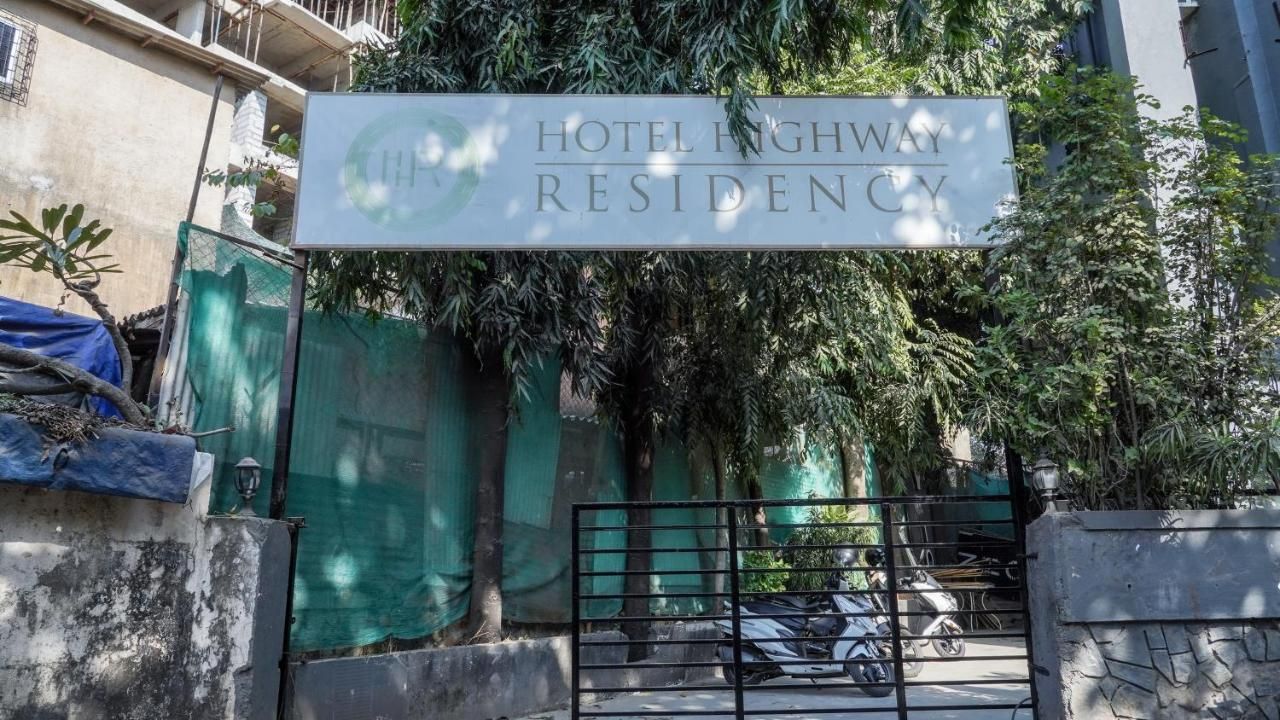 undefined Hotel Highway Residency - Near Mumbai Airport 8