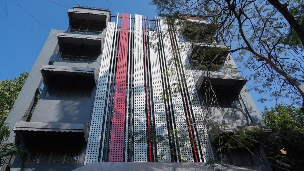 undefined Hotel Highway Residency - Near Mumbai Airport 6