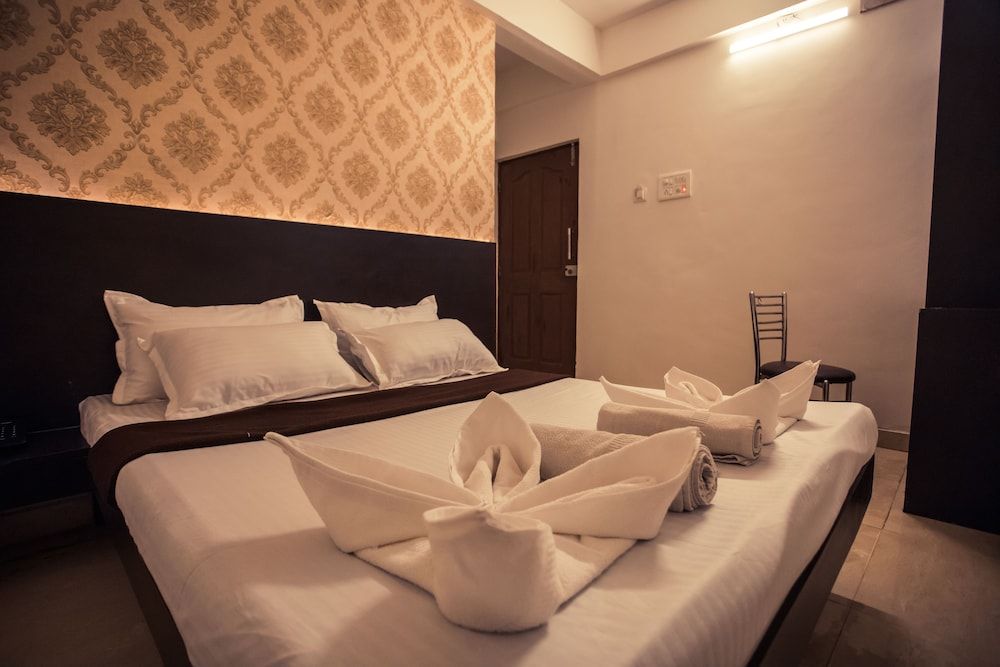 undefined Hotel Mahalaxmi 6