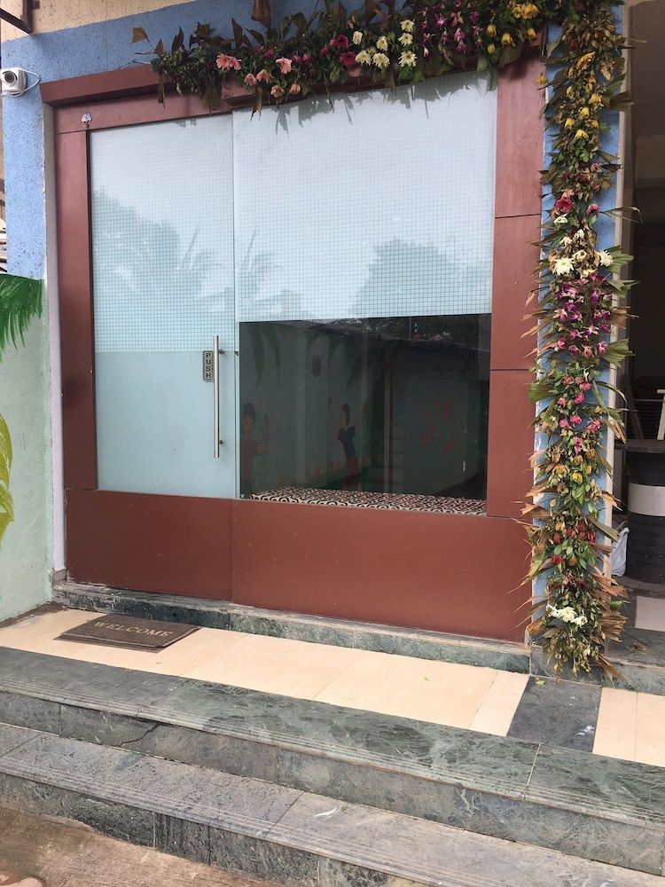 undefined Hotel Mahalaxmi 5