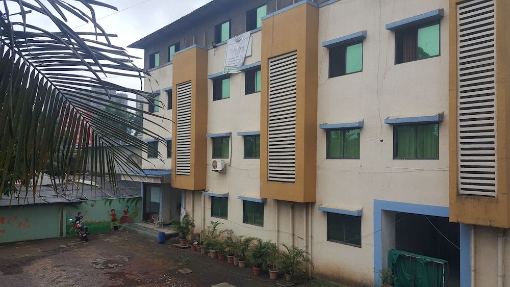 undefined Hotel Mahalaxmi 3