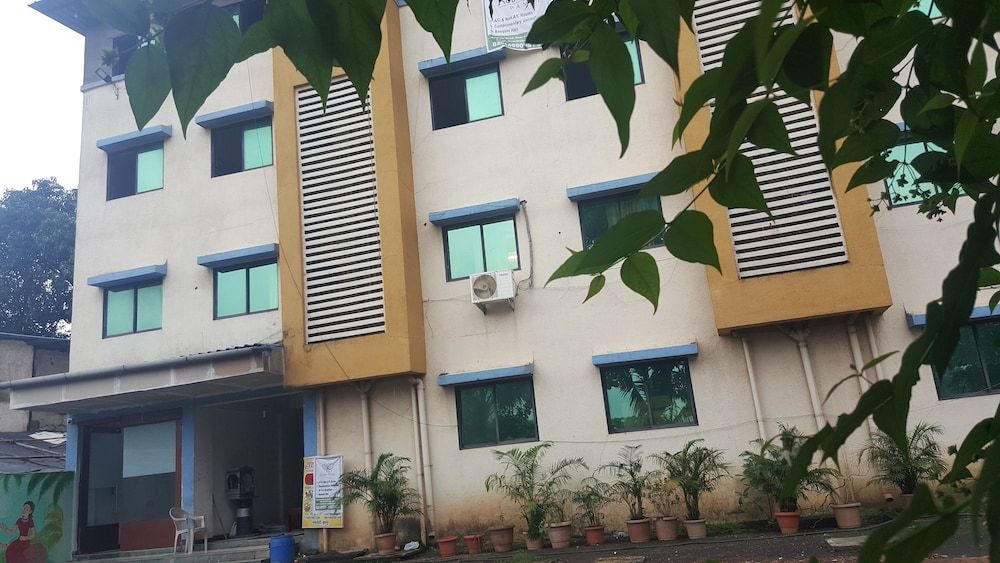 undefined Hotel Mahalaxmi 2