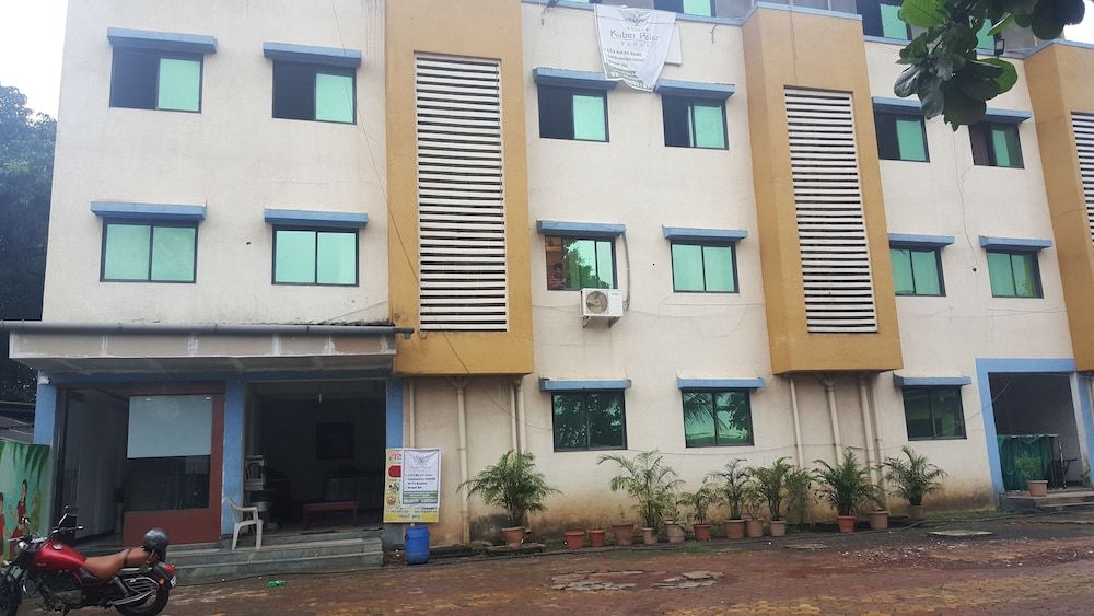 undefined Hotel Mahalaxmi