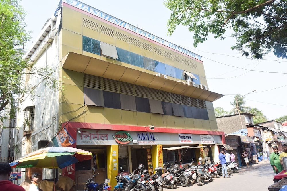 undefined Nirmal Lodging & Boarding 7