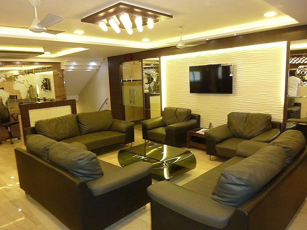 undefined Hotel Orient Palace 3