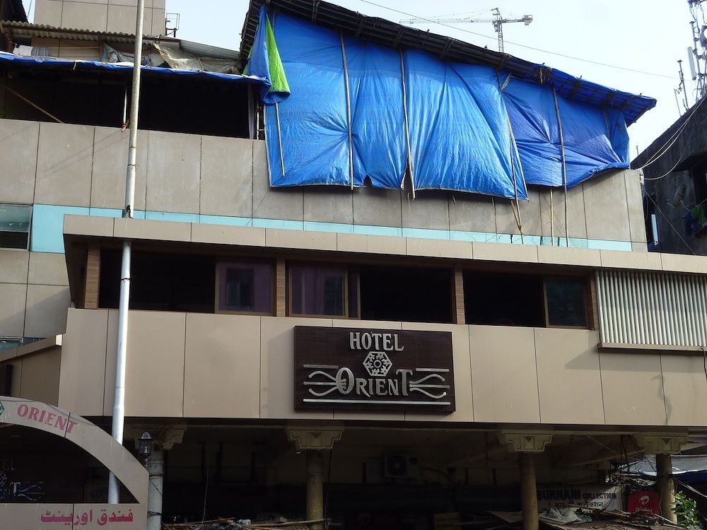 undefined Hotel Orient Palace 6