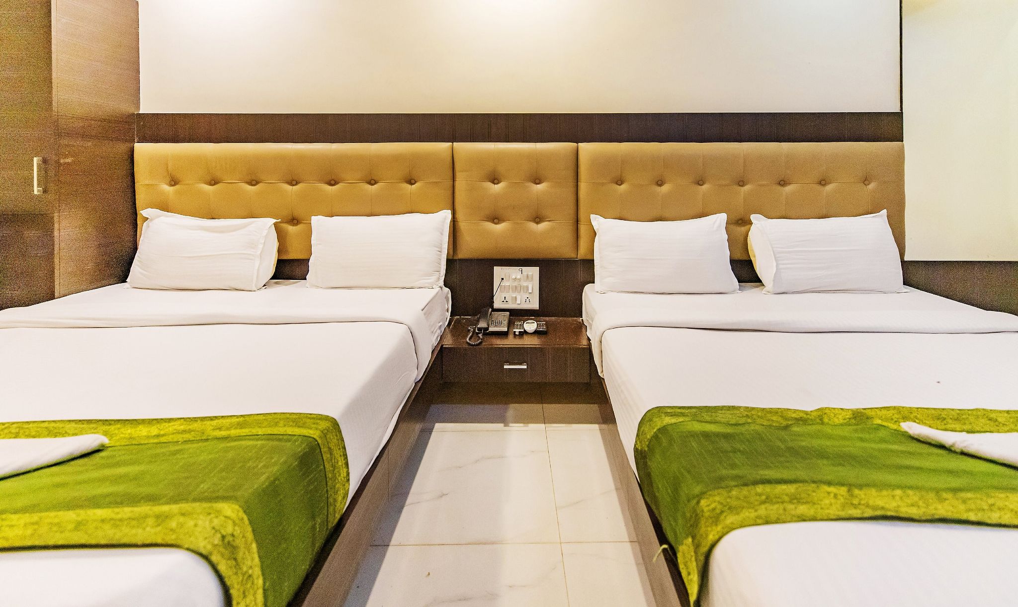Premium Deluxe Double Room