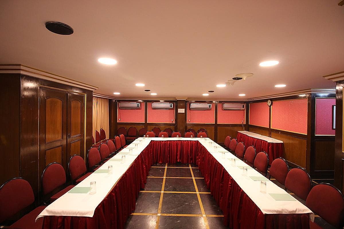 Business Centre