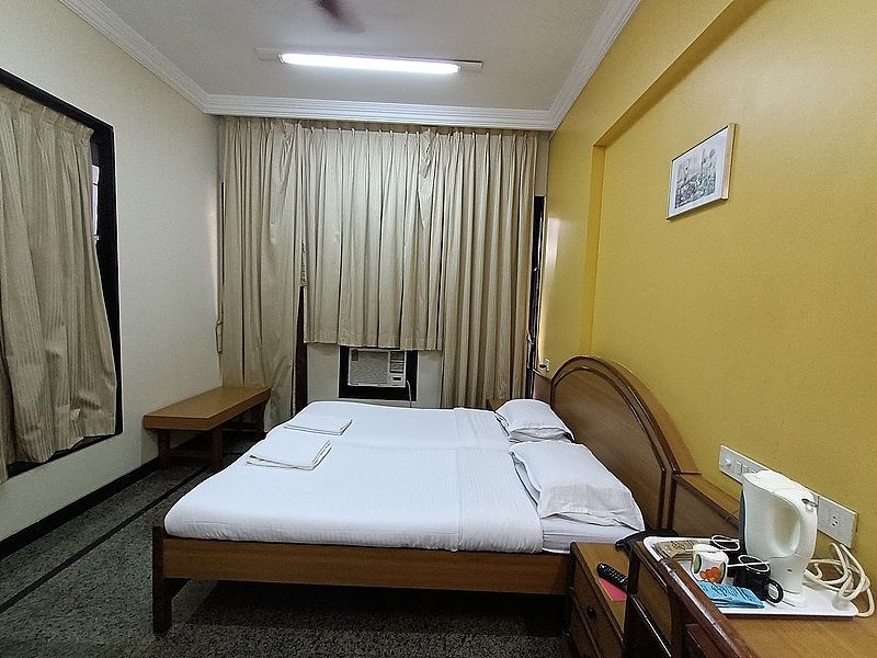 Hotel Park View Standard 3