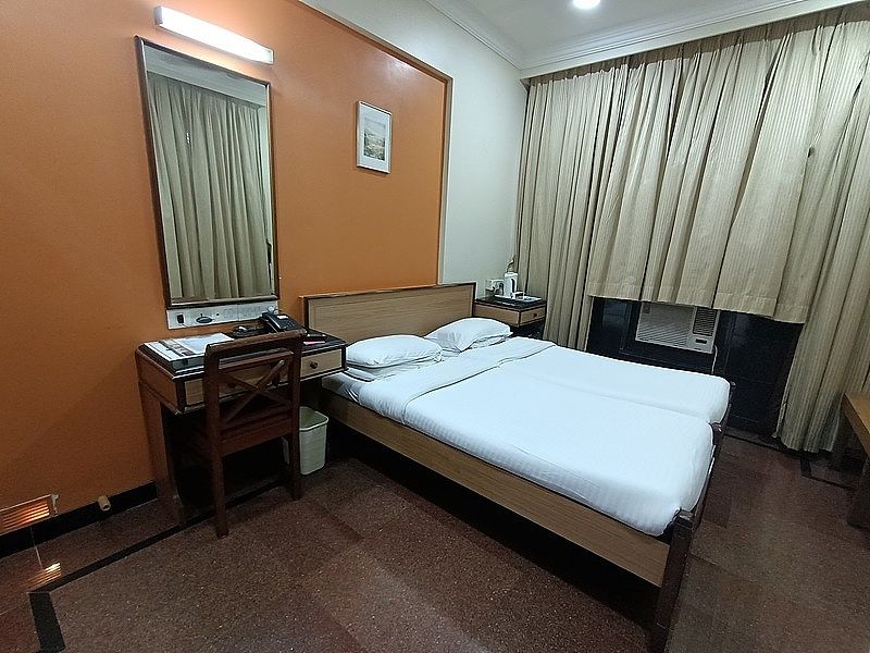 Hotel Park View Standard 6