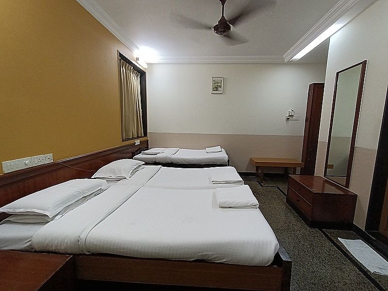 Hotel Park View Standard 2