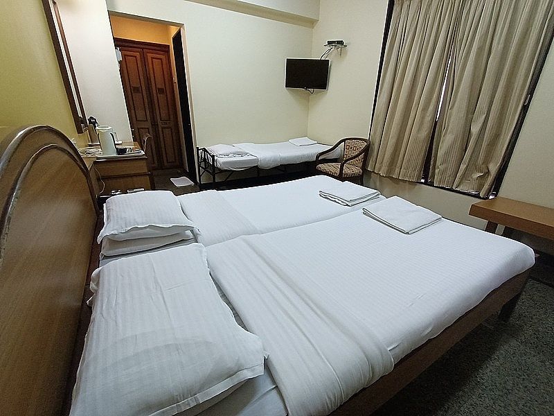 Hotel Park View Standard 7