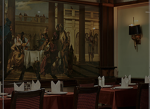 Food & Dining