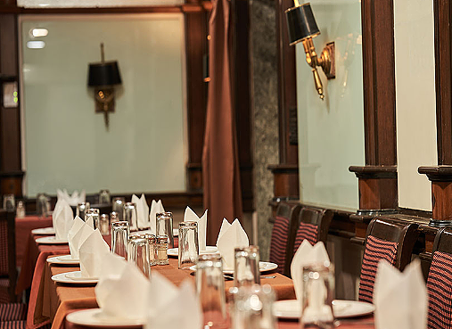 Food & Dining
