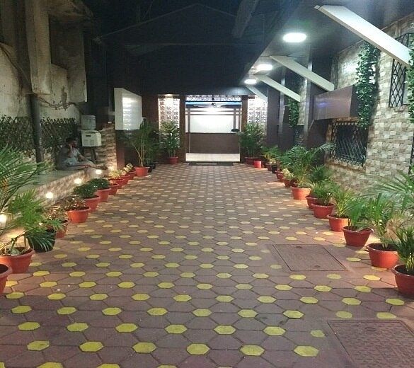 undefined Hotel Qamar 2