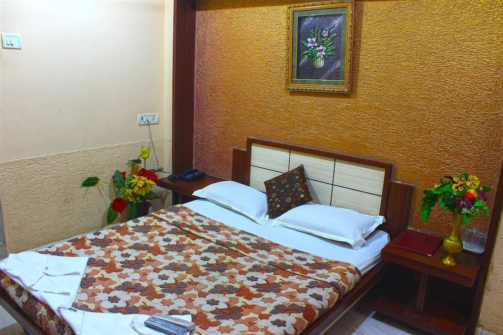 undefined Hotel Rex Plaza 7