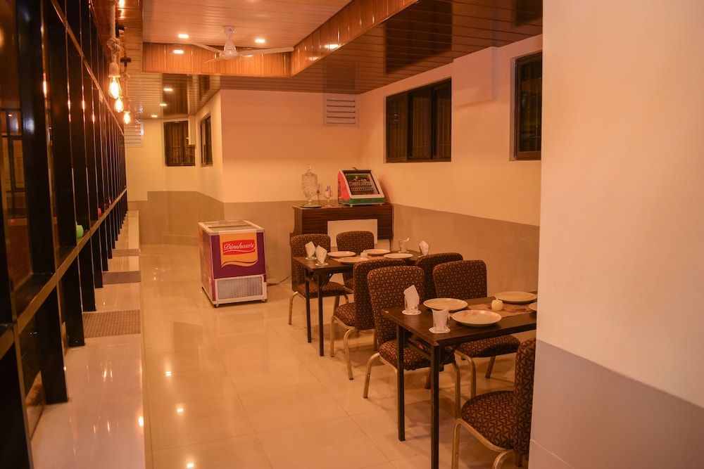 undefined Hotel Rex Plaza