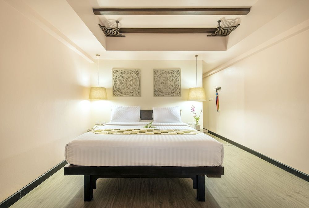 Krabi Chada Resort Deluxe Room 15