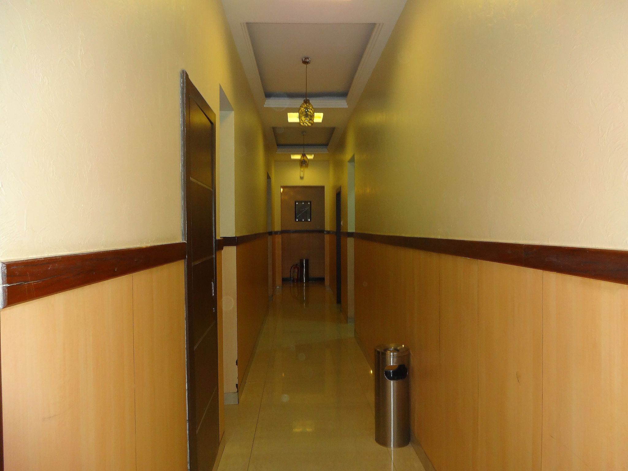 undefined Hotel Ripon Palace 4