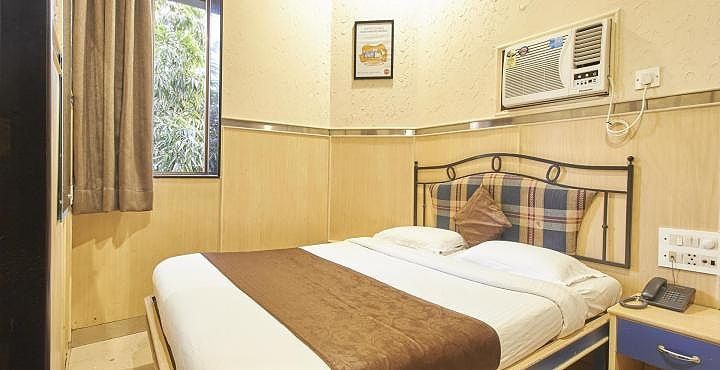 Hotel Ripon Palace Common Double Non Attach Washroom Ac Room 3