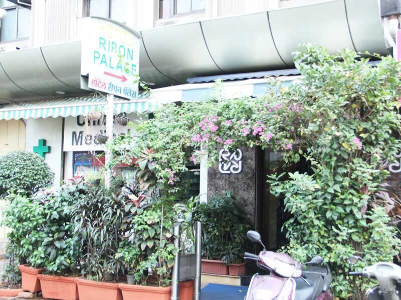 undefined Hotel Ripon Palace 9