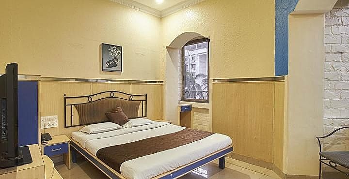 Hotel Ripon Palace Common Double Non Attach Washroom Ac Room 2