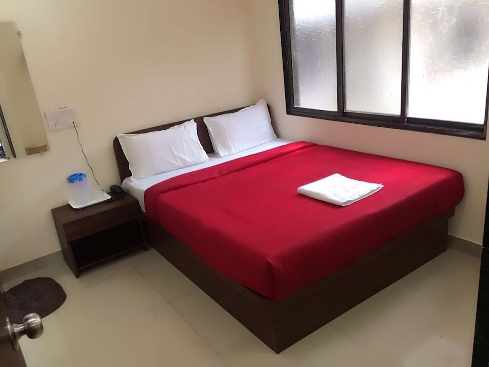 undefined Hotel Saffron Inn 4