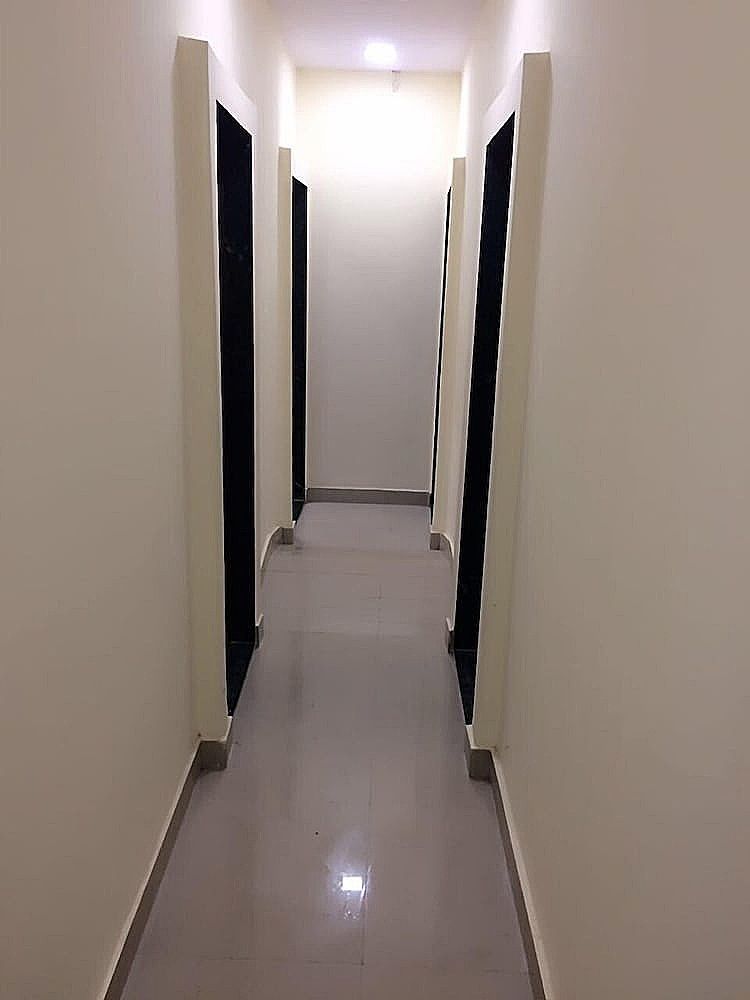 undefined Hotel Saffron Inn