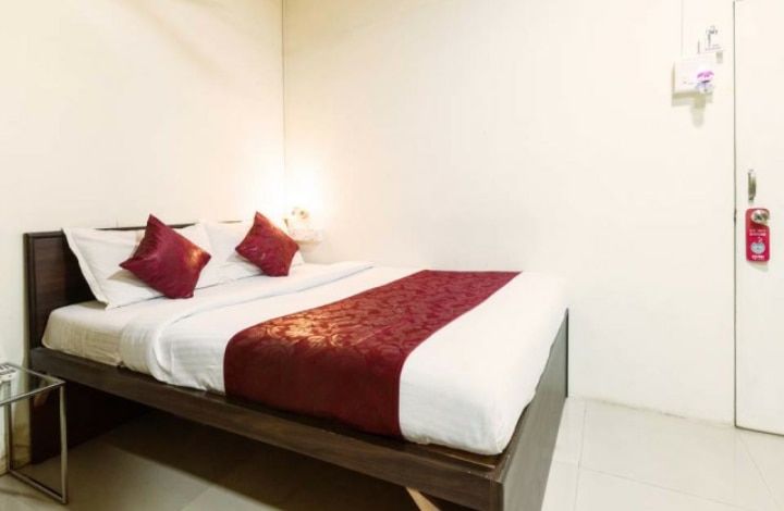 undefined Hotel Saffron Inn 3