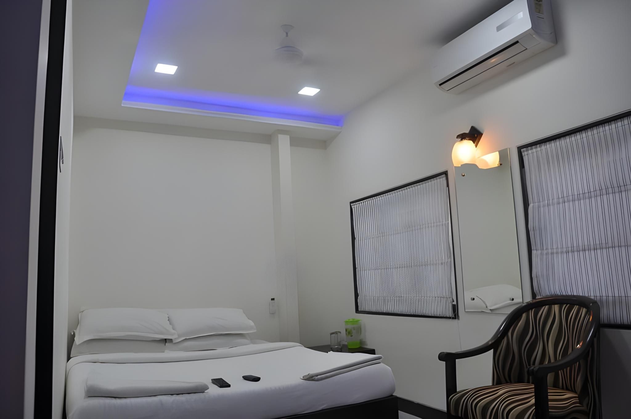 undefined Hotel Star Palace 10