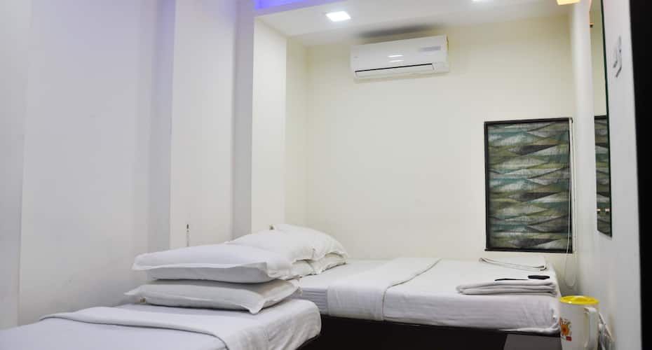 Hotel Star Palace