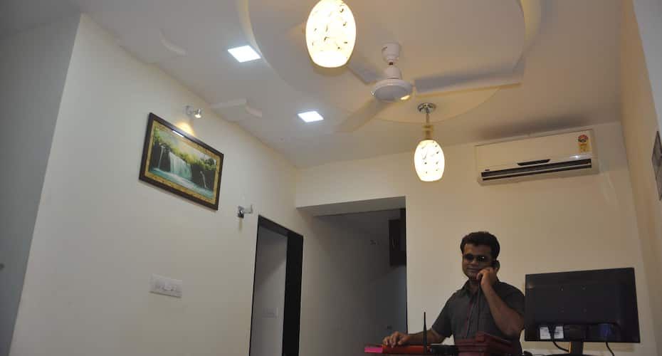 undefined Hotel Star Palace 6