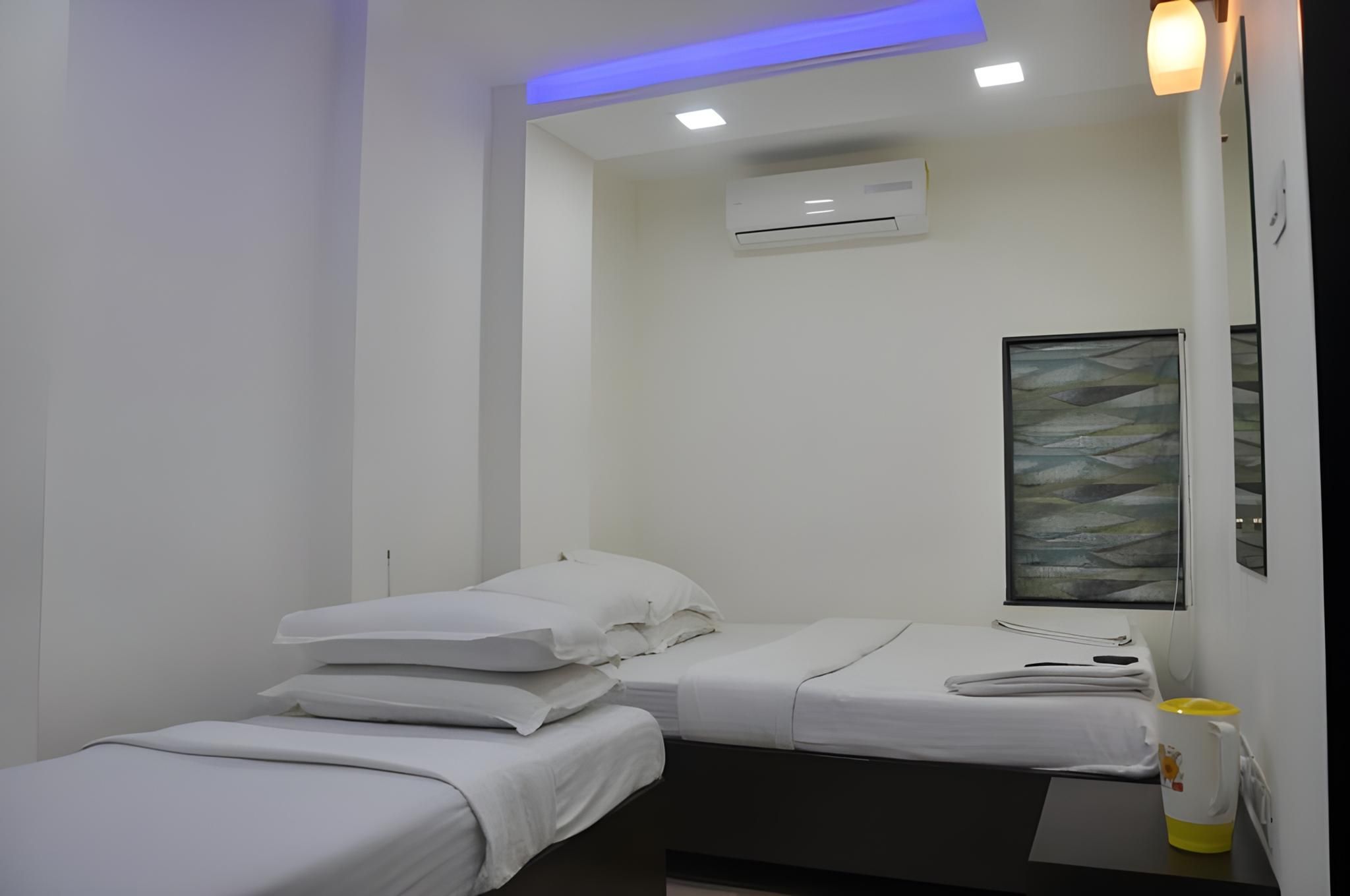 undefined Hotel Star Palace 9