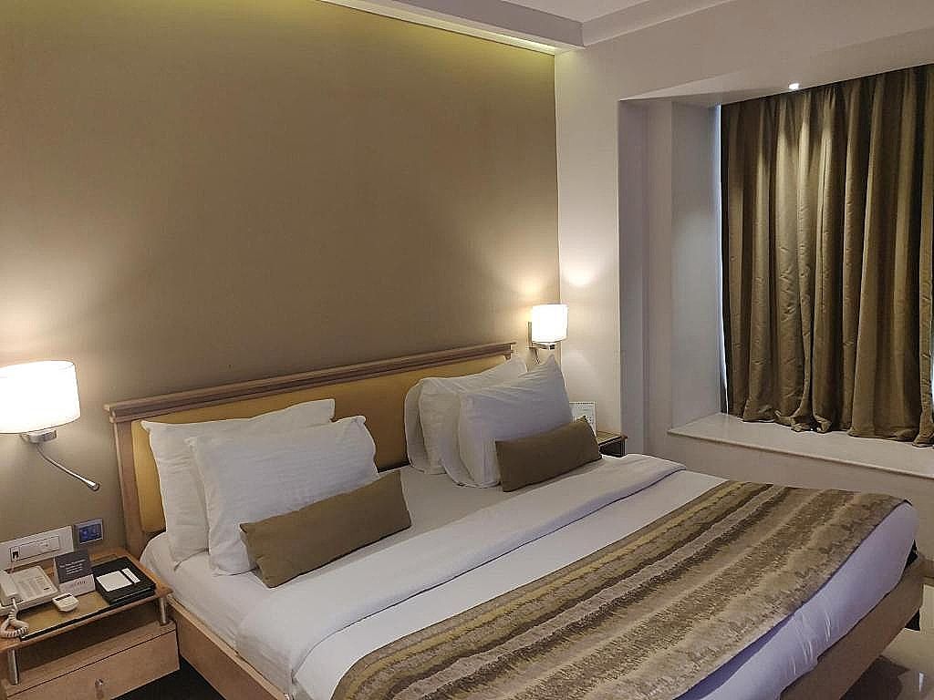 Hotel Suncity Apollo, Colaba Standard Room 3